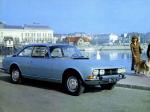 Peugeot 504 Coupe 1969 года
